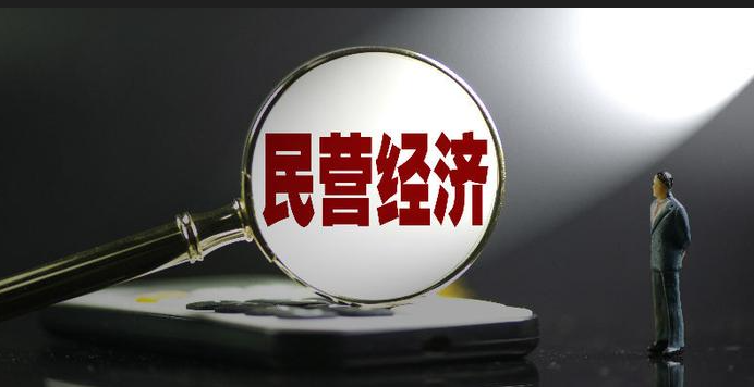 姜博士战略财富说 | 一文讲透31条—民营企业的信心靠什么？